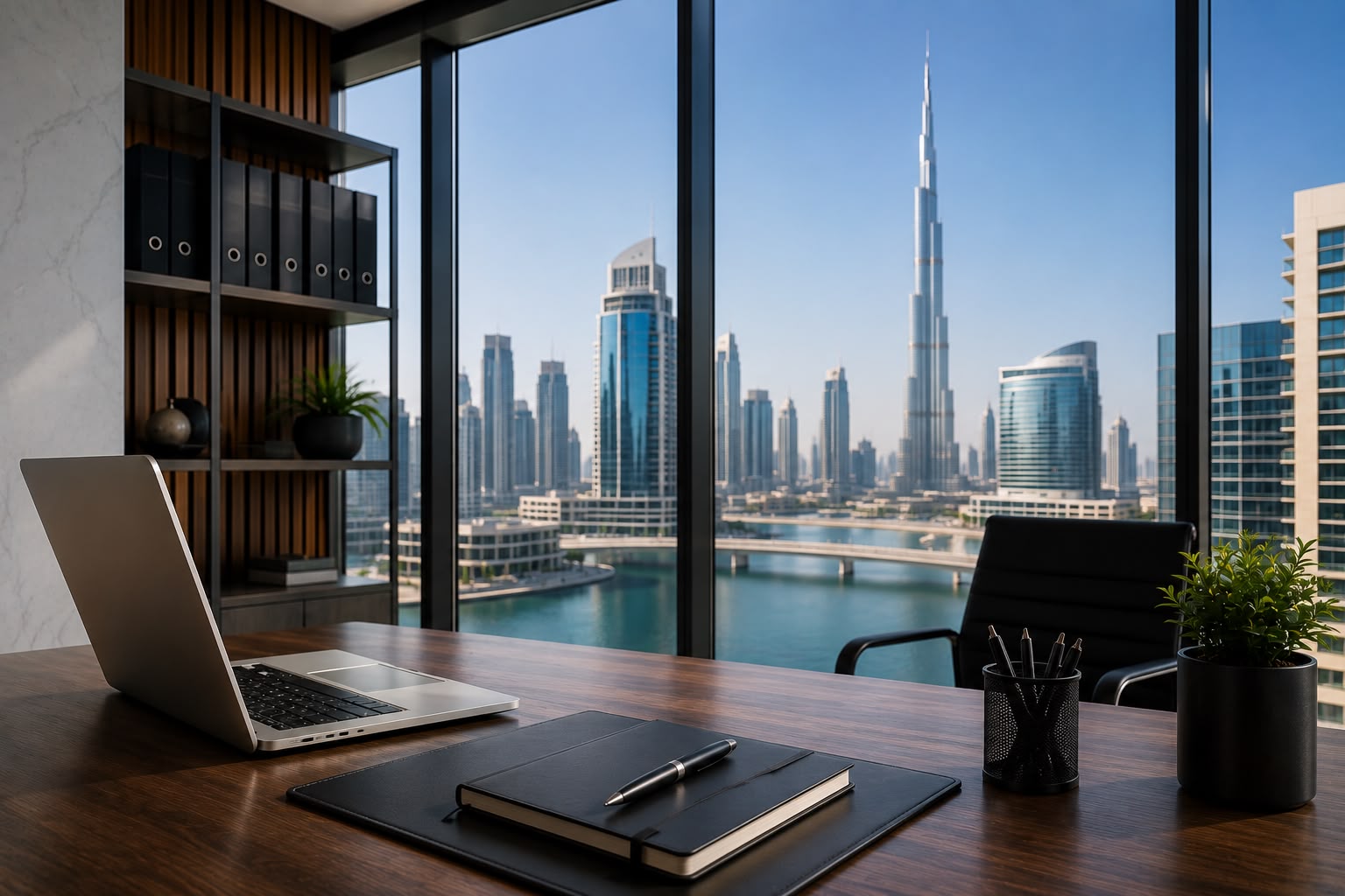 Mainland and Freezone Company Formation and Business Setup in Dubai